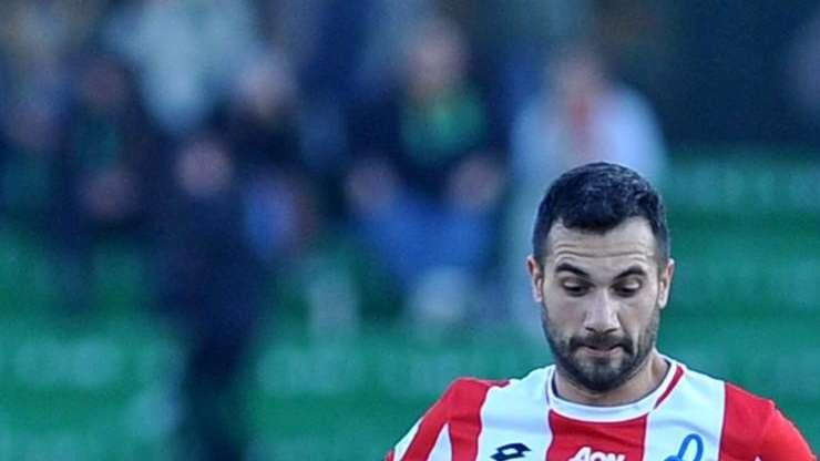 Casertana, Curcio: “Avellino la più forte, Patierno il migliore”
