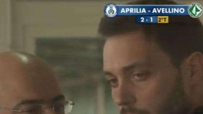Musa a fine partita: "Primo tempo sbagliato. Prenderemo giocatori da Avellino"