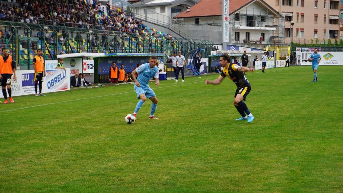 Pedullà: "Avellino, in attacco piace D'Ausilio"