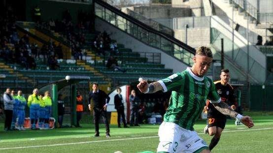 Avellino, Paghera corre verso il rientro, mentre Ardemagni...