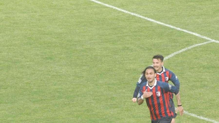 Avellino, Luigi Silvestri è tuo: Caiata si è convinto, si attende l'ufficialità