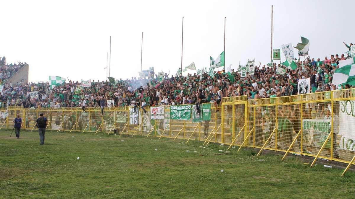 Avellino-Monza, venduti 5000 tagliandi