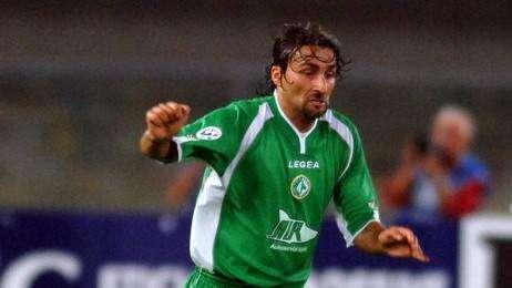 Riccio: "Si sta perdendo di vista l'obiettivo campo, e si rischiano alibi ai calciatori"