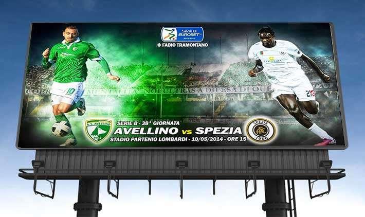 Avellino vs Spezia: CREDERCI !!! - Presentazione gara e probabili formazioni