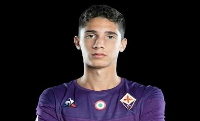 Martinelli ag. Chiti: "Quando ha sentito dell'Avellino non ha considerato altro"