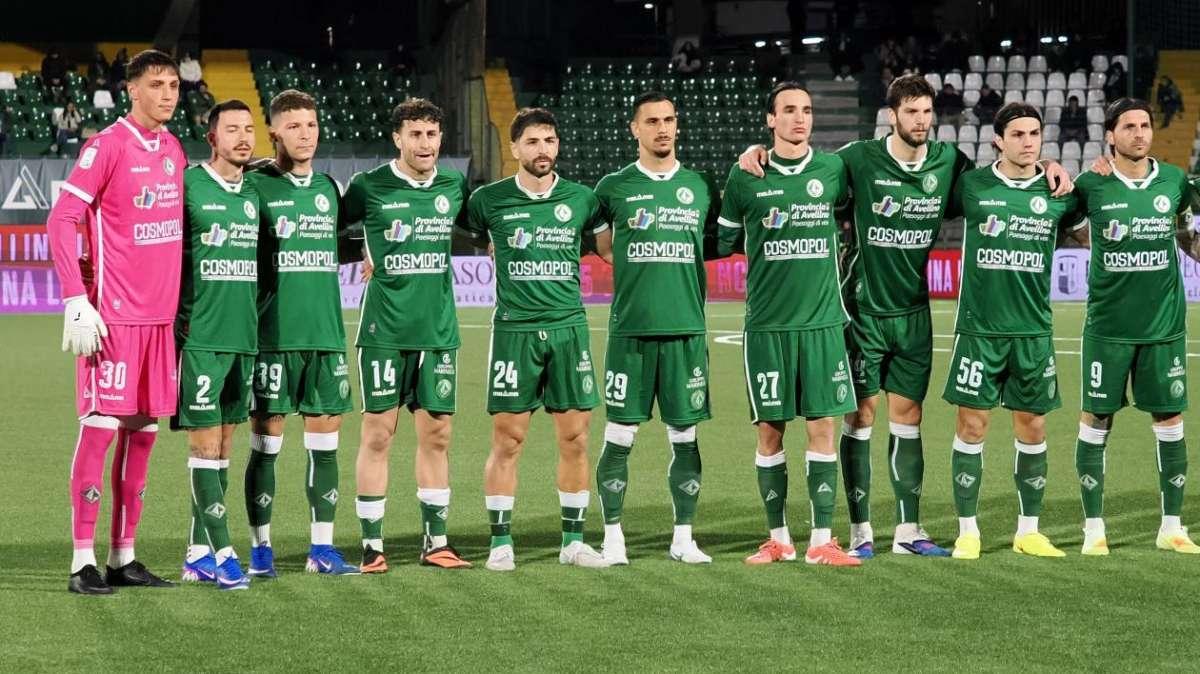 TuttoAv Award - Nessun dubbio sul migliore a Empoli