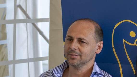 Di Toro (ds Cerignola): "Presto un incontro con De Vito per parlare di possibili accordi"