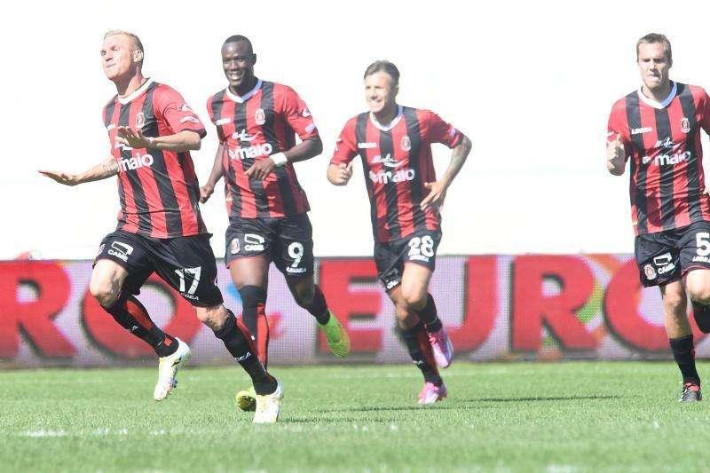 Serie B, Lanciano deferito: il Coni ha chiesto quattro punti di penalizzazione