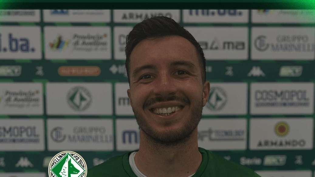 UFFICIALE - Dal Sassuolo arriva Missori in prestito