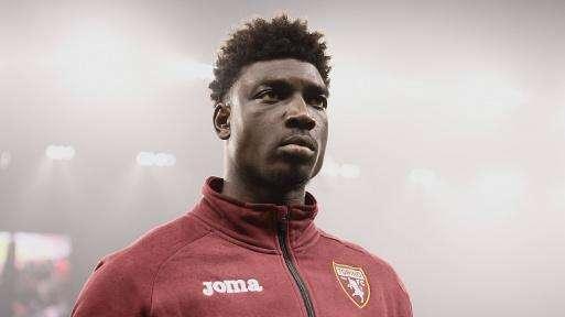 La Gazzetta annuncia: "Adopo del Torino è destinato all'Avellino"