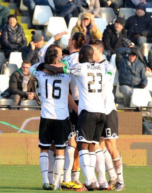 Serie B, via ai play-off: questa sera Cesena-Spezia