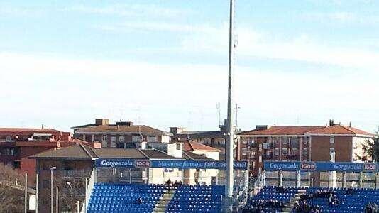 Novara-Avellino: 2-1, Rigoni e Sansovini fermano la corsa dei Lupi