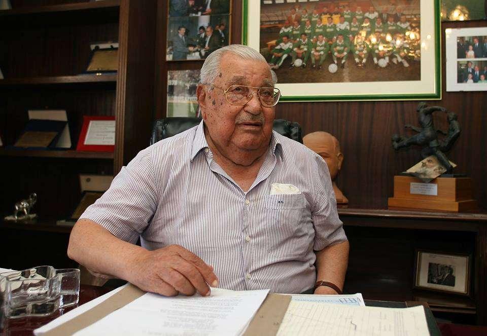 Quattro anni senza Sibilia, la Calcio Avellino lo ricorda: "A lui è legata la storia del calcio avellinese"