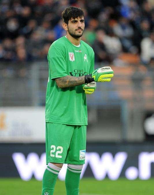 Problemi per Vigorito, al suo posto Marcone