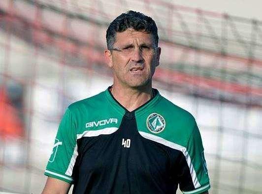 L'ex irpino Cioffi allenatore del Rimini