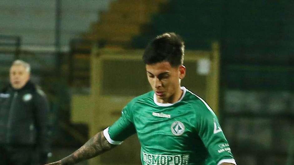 Avellino-Fidelis Andria, mancheranno Illanes e Casarini: ecco perché
