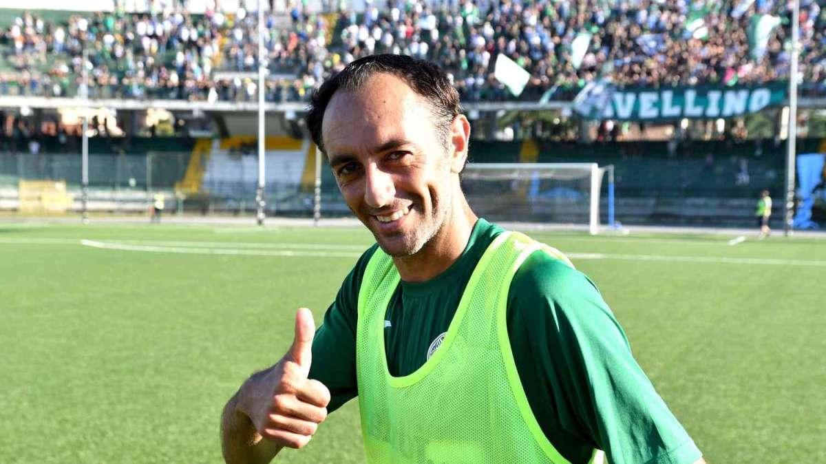 Ciotola: "Braglia ha dimostrato di saper vincere i playoff anche da sfavorito. Questo Avellino dirà la sua"