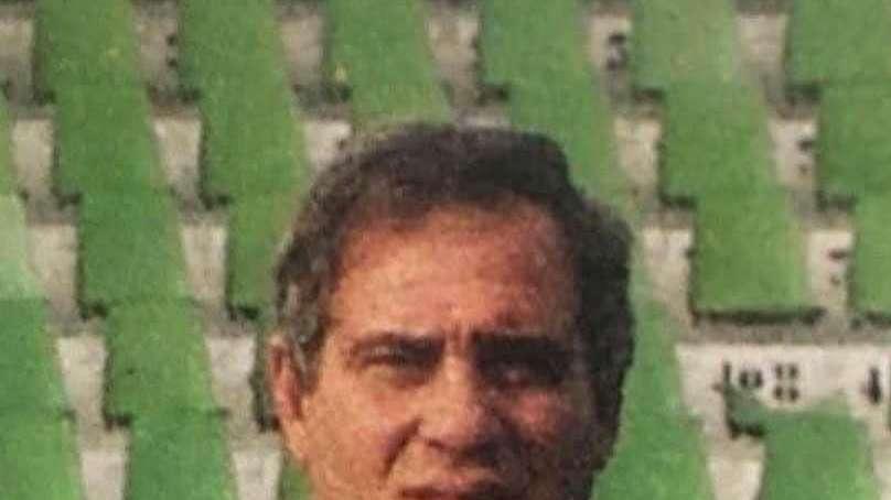 Avellino in lutto: è scomparso l'ex preparatore dei portieri Vincenzo Battista