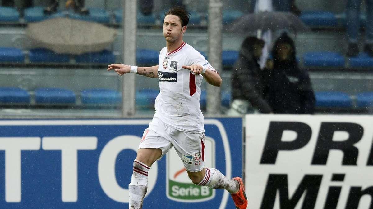Anche il Bologna pensa ad Ardemagni