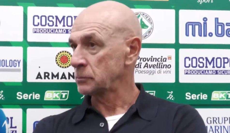 Ballardini a PrimaTivvù: "Nei playoff crediamo di potercela giocare"