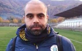 Promozione - Solofra, Fiume: "Non ripartiremo"