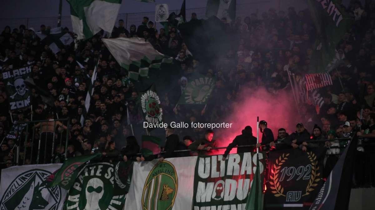 Avellino-Bari, venerdì per chiudere un cerchio. Dalle retrocessioni a “E' lunga Ciancio”. La chance di un riscatto