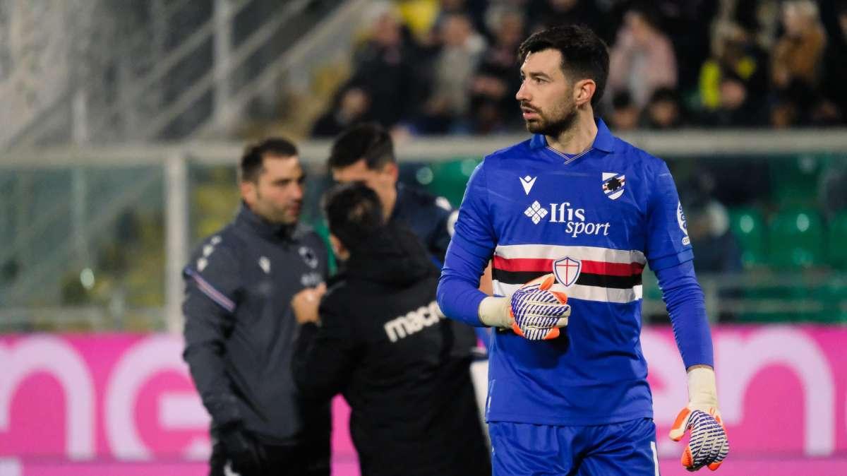Ghidotti va al Parma: farà il terzo portiere dei ducali