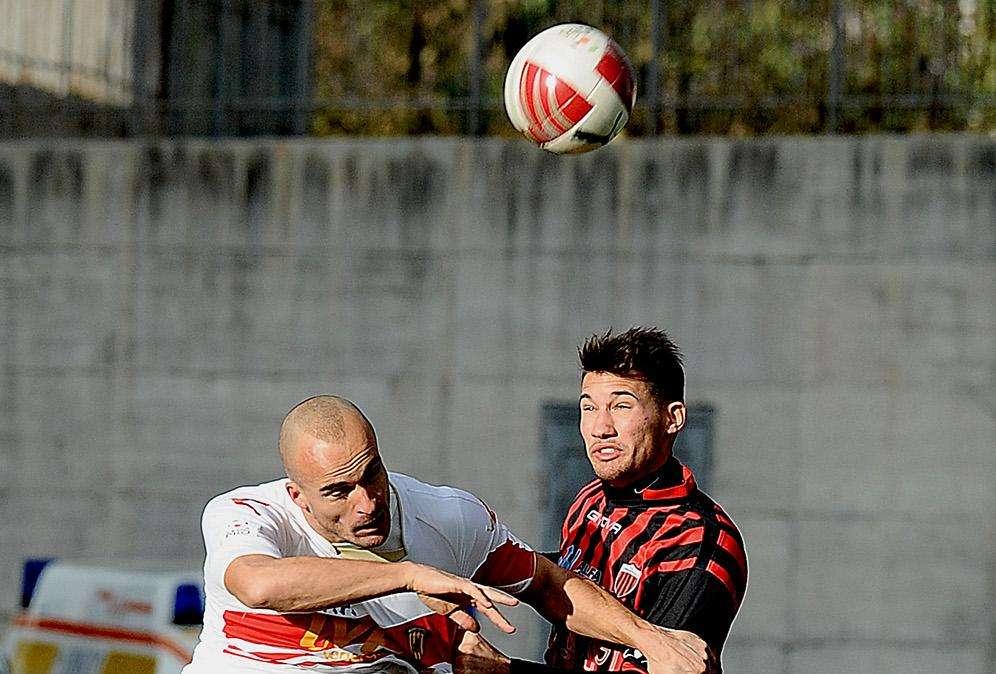 Benevento, rescinde anche Cipriani