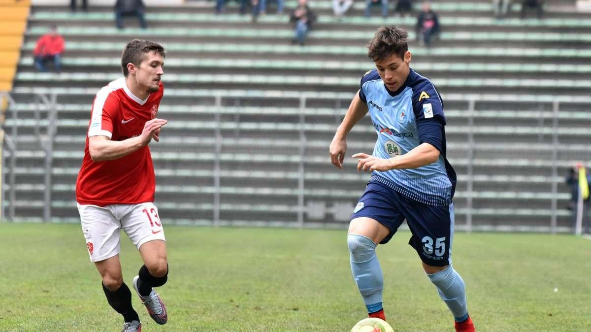 Bariti: "Avellino forte, per fare punti servirà l'Entella migliore"