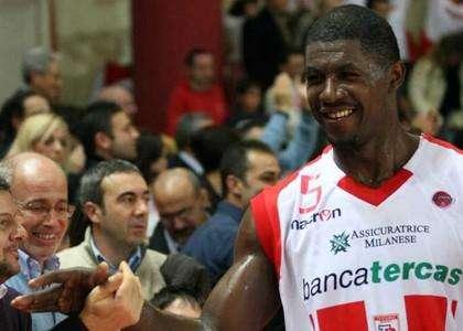 Ufficiale: Brandon Brown torna alla Scandone Avellino