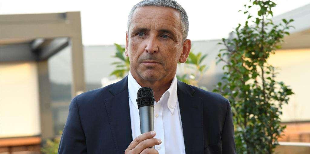 Zocchi (Ds Vicenza): "Giacomelli? La trattativa era in fase di chiusura, poi si è arenata"