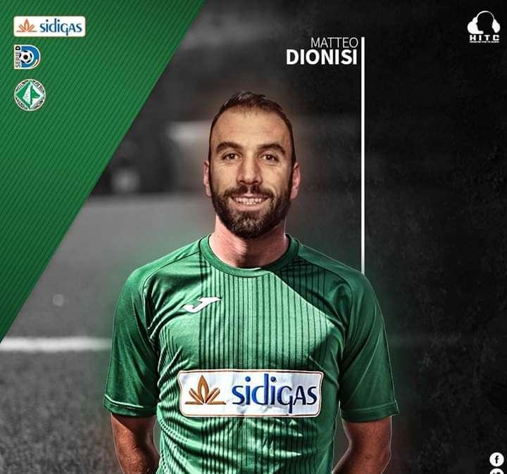 Dionisi si presenta: "Occasione unica, Avellino deve uscire da questa categoria"