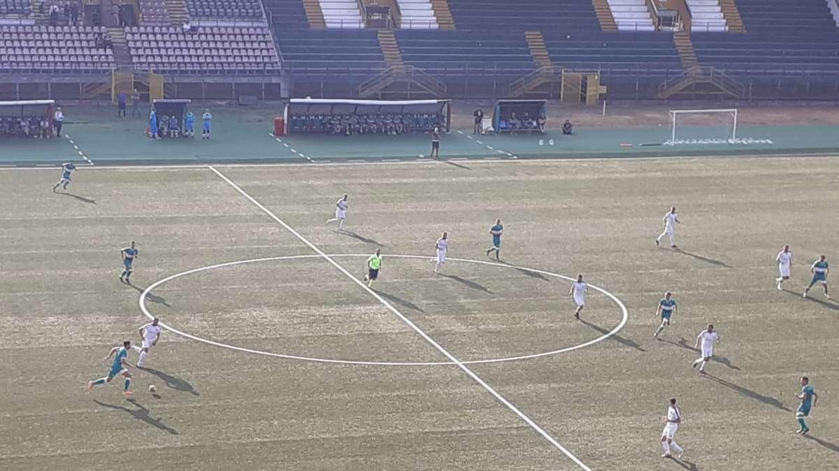 Avellino-Cavese 1-1: da rivedere Dossena, ecco i nostri migliori cinque biancoverdi