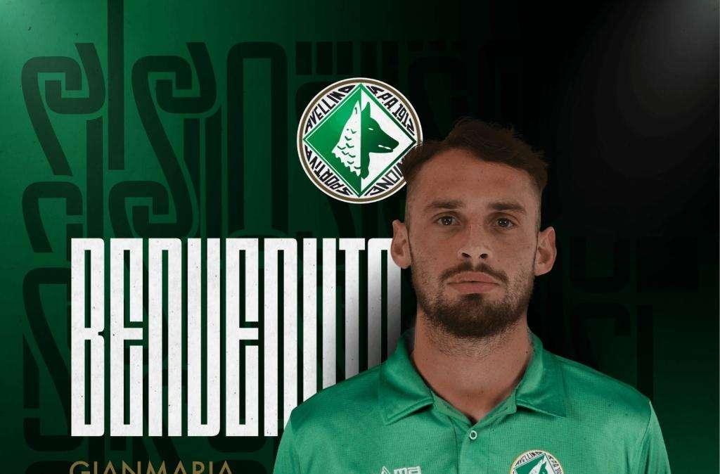 UFFICIALE - Zanandrea è un nuovo giocatore dell'Avellino
