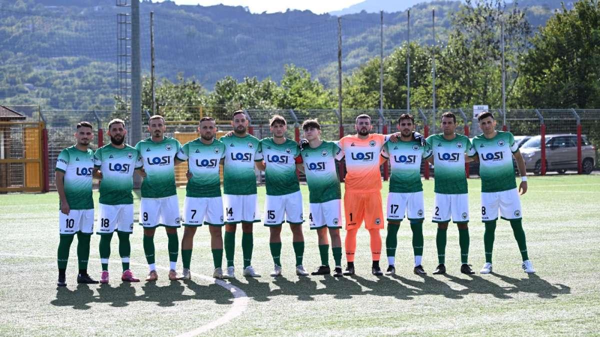 PRIMA CATEGORIA. La Virtus Monteforte si porta in testa nel girone D, mantiene la vetta l'Eclano nel girone E. Ecco le classifiche 