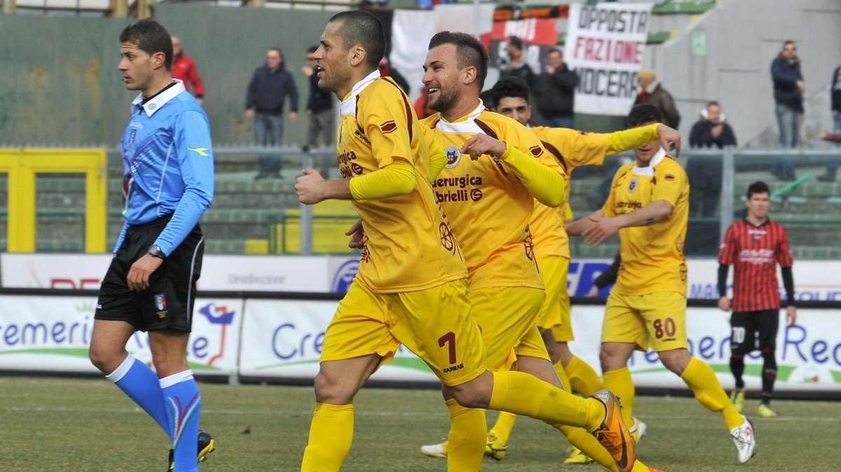 Termina 1-1 il posticipo della prima giornata tra Modena e Cittadella