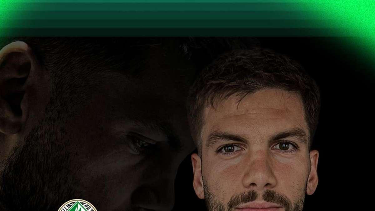 UFFICIALE - Simic è un giocatore dell'Avellino: i dettagli del contratto