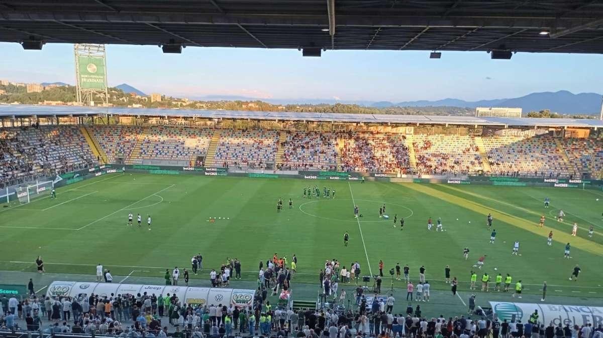 Avellino, che beffa! Un rigore di Guendouzi al 92' regala il Memorial Criscitiello alla Lazio. Lupi da applausi