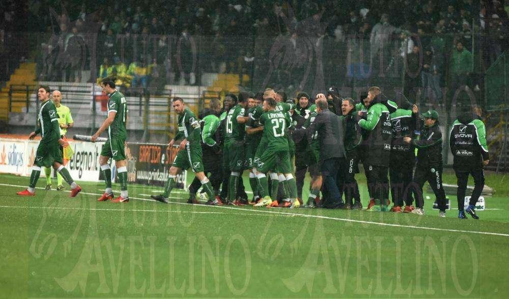 GdS - "L'Avellino è grigio e non sa più vincere. Carpi, buon pari"