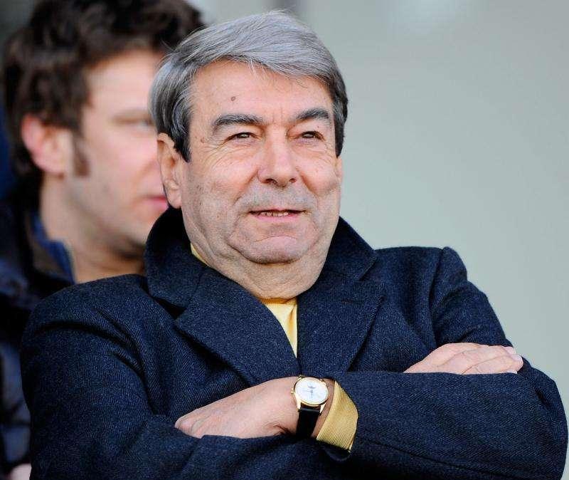 Spinelli: "Domenica abbiamo gettato via due punti"
