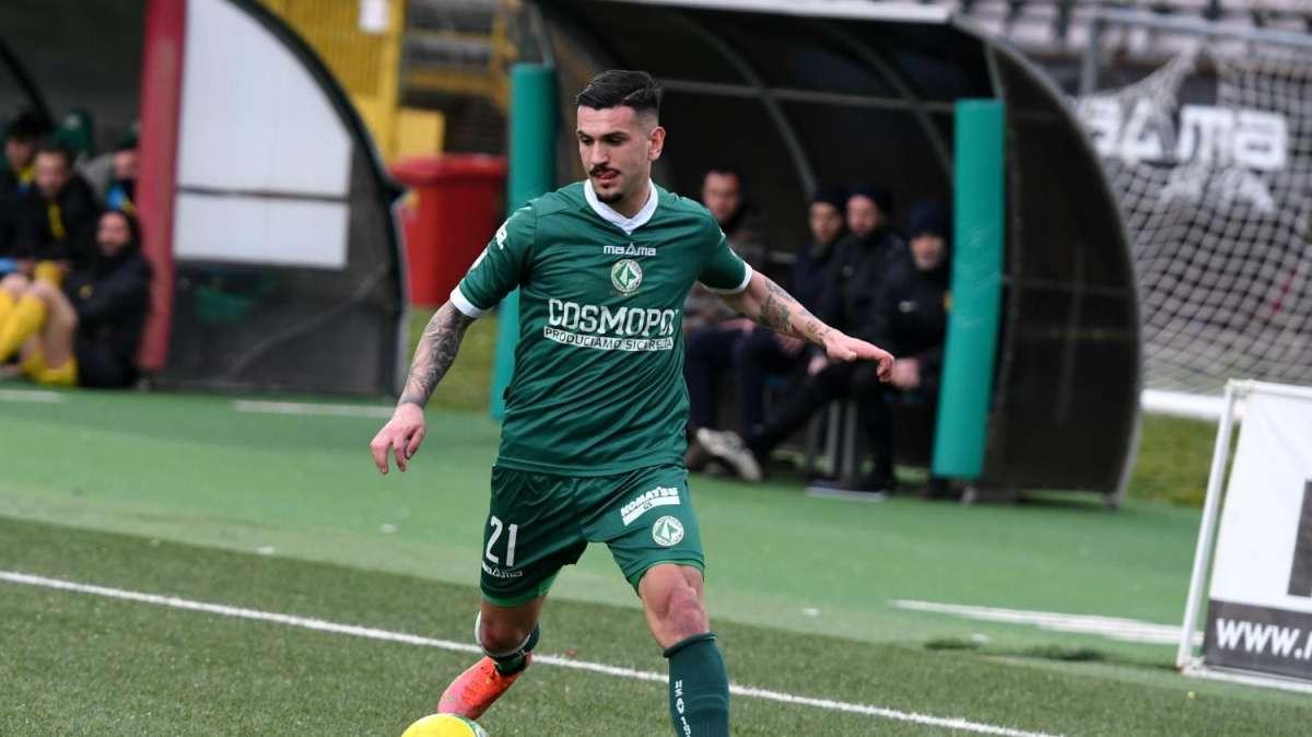 Matera: "Non abbiamo fatto una brutta partita. Rimontare non era semplice. Playoff? Ci crediamo e vogliamo giocarcela fino alla fine"