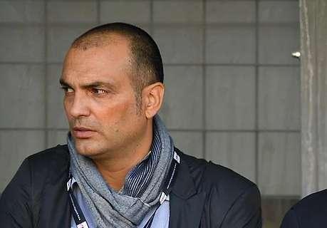 Violante (ds Casertana): "Il girone C sarà duro, Illanes può ambire a categorie superiori"