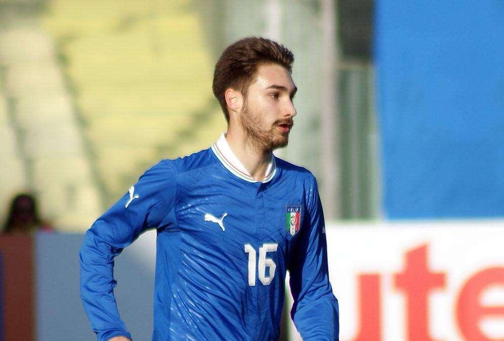 Nell'intervallo di Bari-Avellino Fossati ha accusato un lieve malore