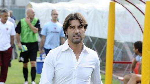 Rastelli al Calcio Illustrato: "Pretendo sempre il massimo, non sopporto presunzione e superficialità. Il mio credo tattico..."