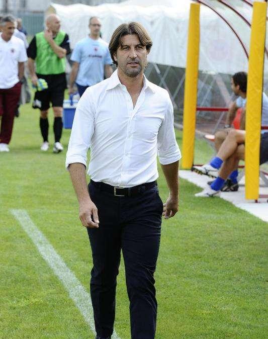 Niente rescissione: l'Avellino si rifiuta di ricevere Rastelli e medita di tenerlo fermo un anno