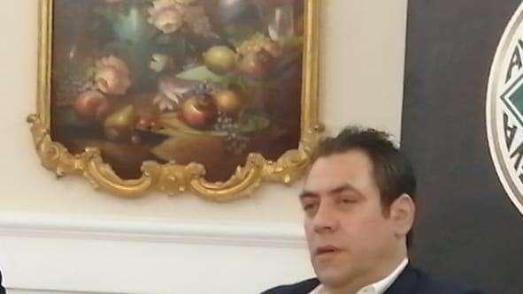 L'ex Avellino Pierfrancesco Strano vicino a un nuovo incarico