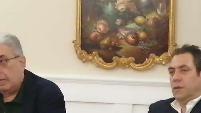 Condò: "Per le prime ufficialità dovremo attendere la prossima settimana". Ecco le ultime su Patierno, Iannarilli e Capomaggio 