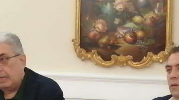 Condò: "Contento per l'Avellino, promozione che parte da lontano. Felice che molti abbiano riconosciuto il nostro lavoro"