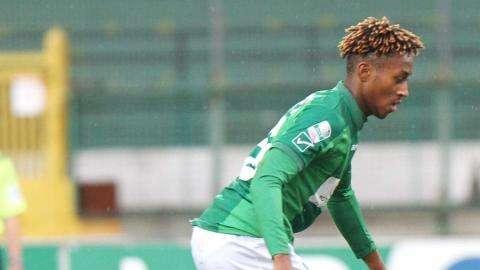 SI - La Juve tratta l'ingaggio di Bastien a giugno