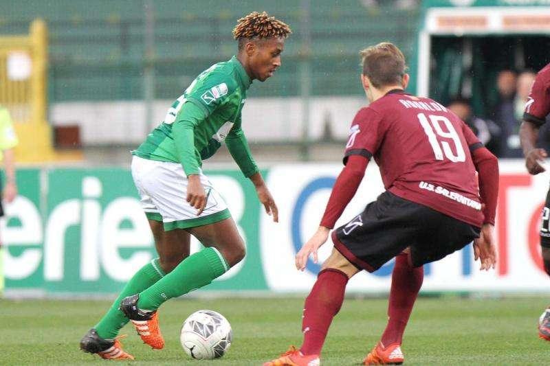 Ufficiale - L'ex centrocampista biancoverde Bastien al Chievo